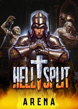 Hellsplit Arena